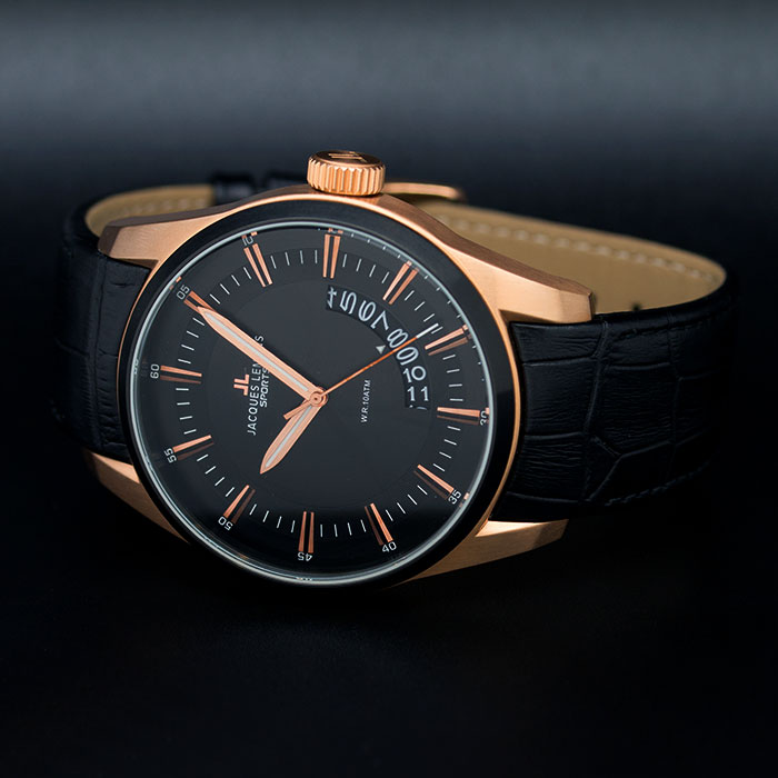 Jacques Lemans 1-1637F